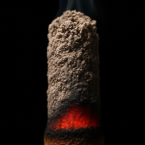 Japanese Incense perfume ingredient