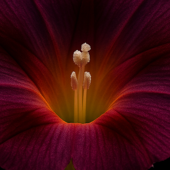 Flor Jarana perfume ingredient
