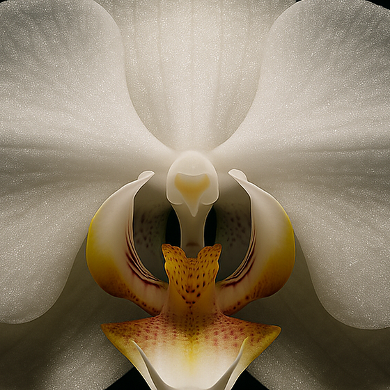 Jasmin-Orchidee perfume ingredient