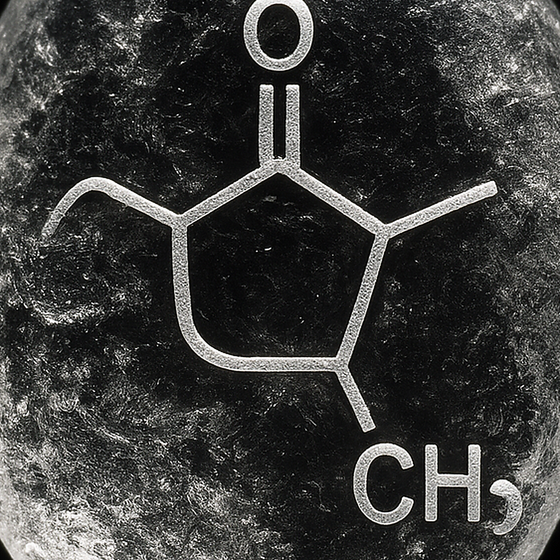 Jasmolacton perfume ingredient