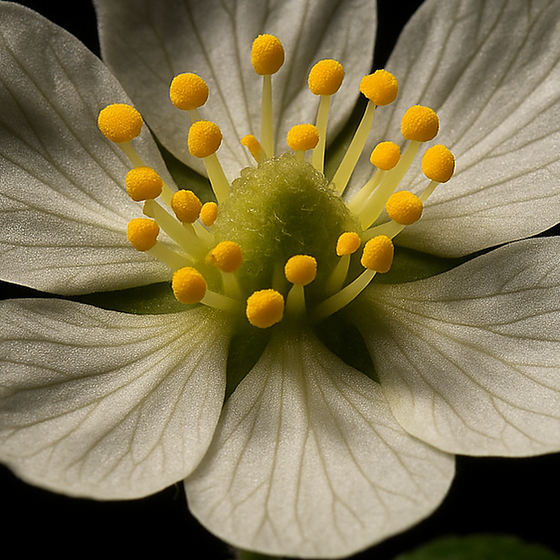 Jujubebloesem perfume ingredient