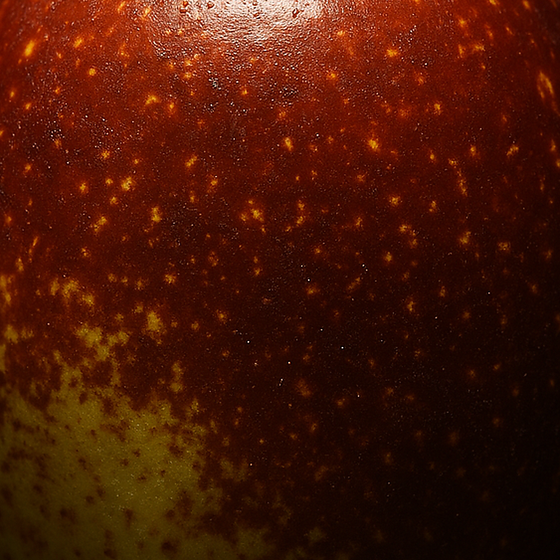 Jujube perfume ingredient