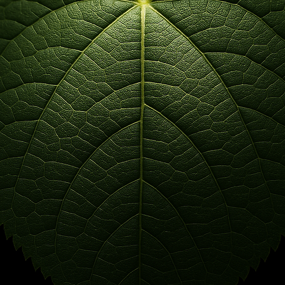 Hoja de Katsura perfume ingredient