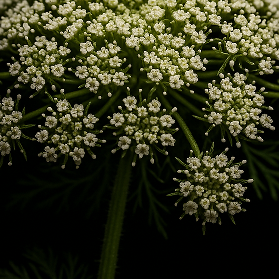 Khella perfume ingredient