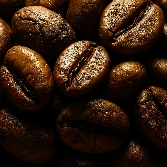 Kopi Luwak Kaffee perfume ingredient