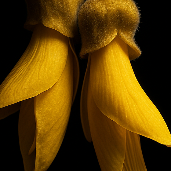 Kowhai perfume ingredient
