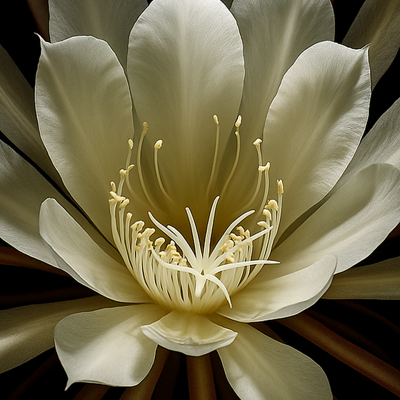 Dame van de Nachtbloem perfume ingredient