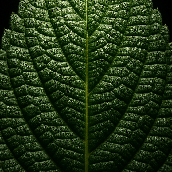 ランタナの葉 perfume ingredient