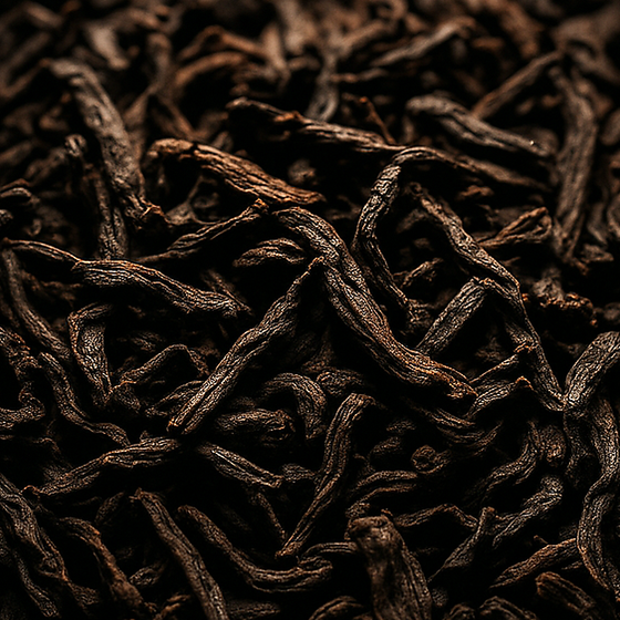 Lapsang Souchong Tea perfume ingredient