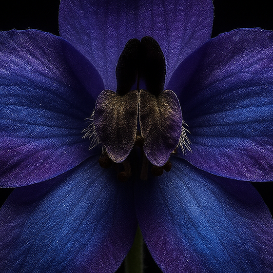 Delphinium perfume ingredient