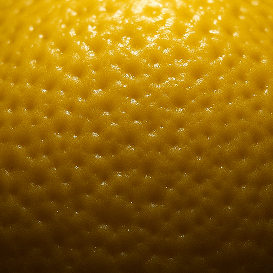 레몬 제스트 perfume ingredient
