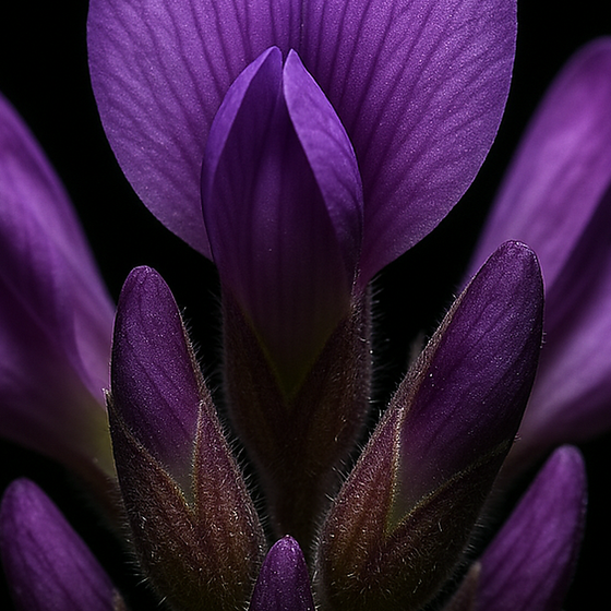 Licorice Flower perfume ingredient