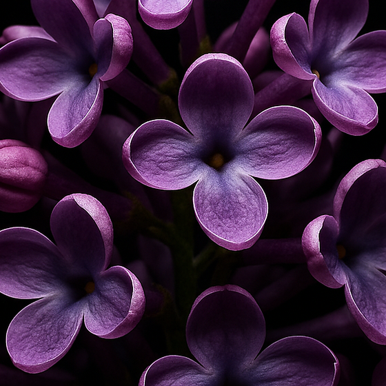 Flieder perfume ingredient