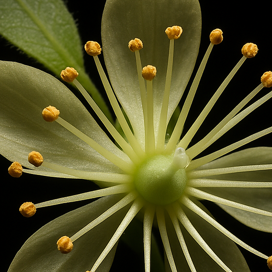 Limetten- (Linden-)Blüte perfume ingredient