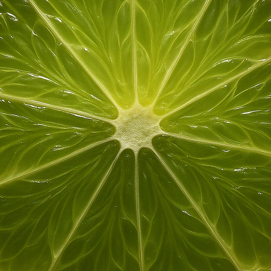 Limette perfume ingredient