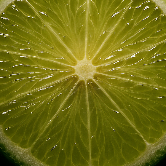리메타 perfume ingredient