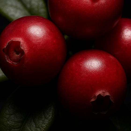 Preiselbeere perfume ingredient
