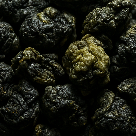 Lishan Thee perfume ingredient