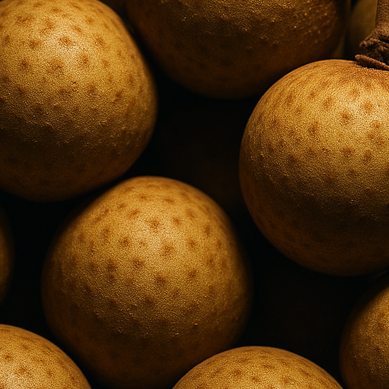 Longan Bessen perfume ingredient