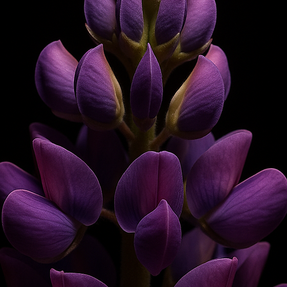 Lupin perfume ingredient
