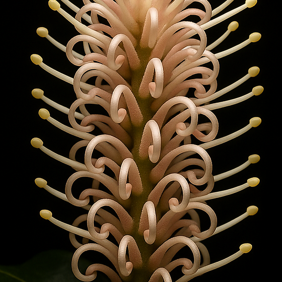 Macadamianblüte perfume ingredient