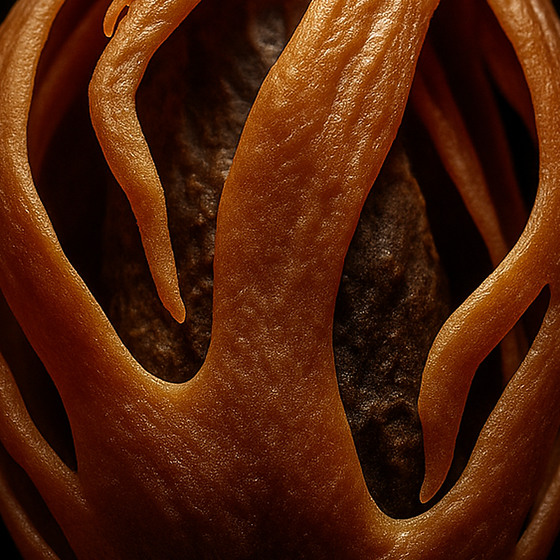 Macis perfume ingredient
