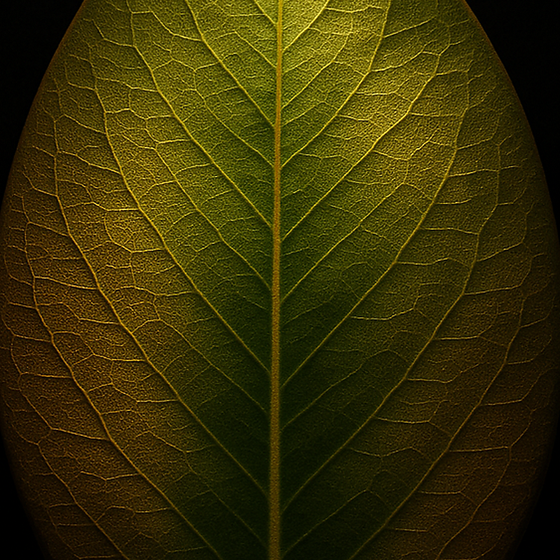 Hoja de Magnolia perfume ingredient
