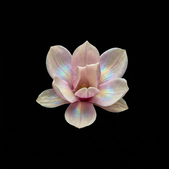 Magnolia perfume ingredient