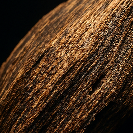 Malaysischer Oud perfume ingredient