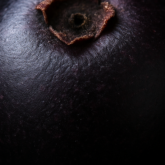 マキベリー perfume ingredient
