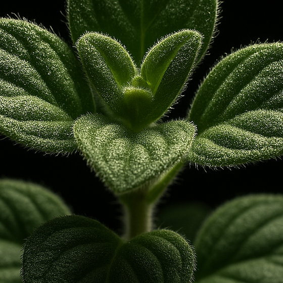 Marjoram perfume ingredient