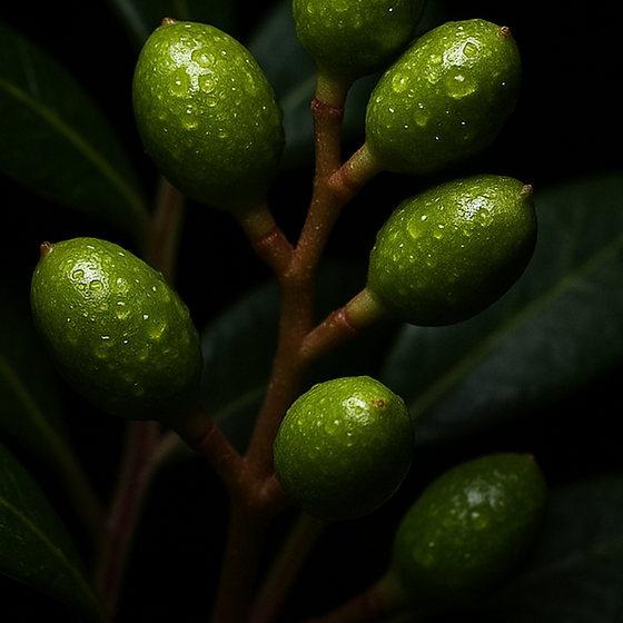 Mastiek of Lentisk perfume ingredient