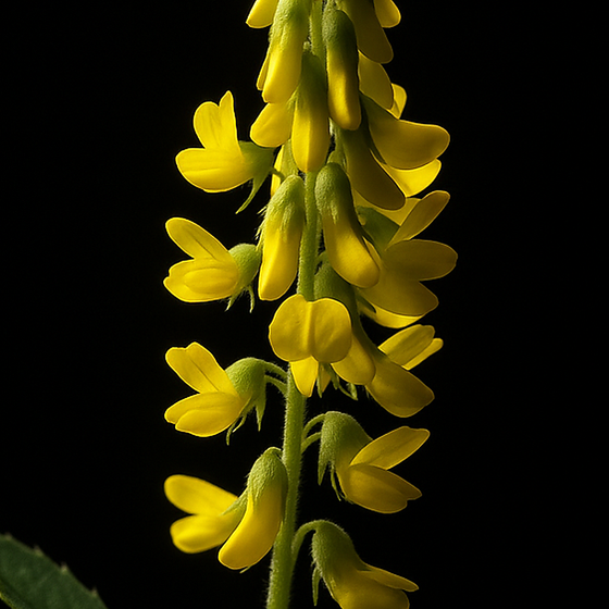 Steinklee perfume ingredient