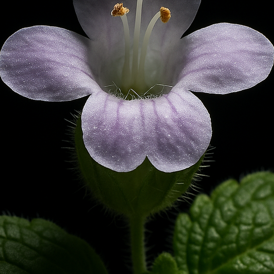 Melissa Bloem perfume ingredient