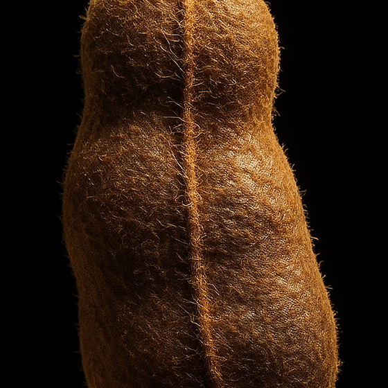 Mesquite perfume ingredient