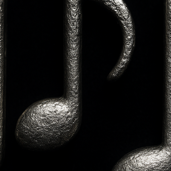Metallische Noten perfume ingredient