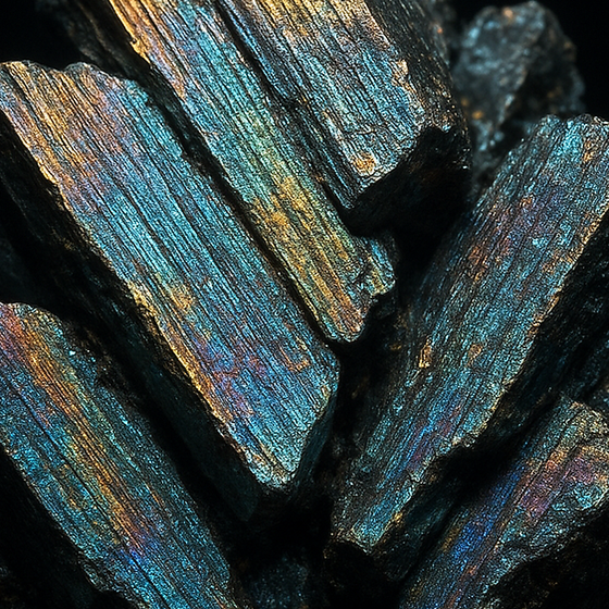 미네랄 노트 perfume ingredient