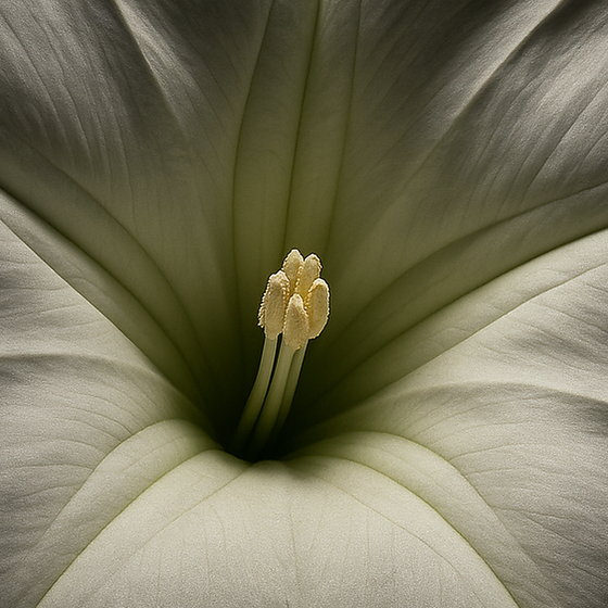 Fiore di Luna perfume ingredient