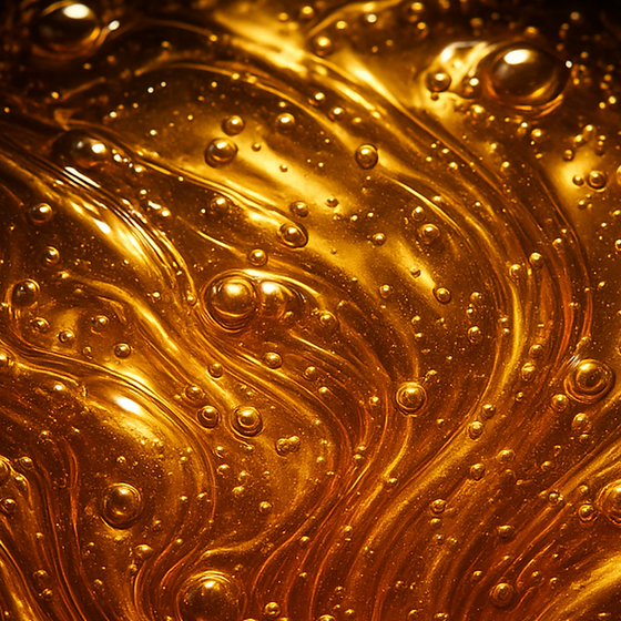 Motoröl perfume ingredient