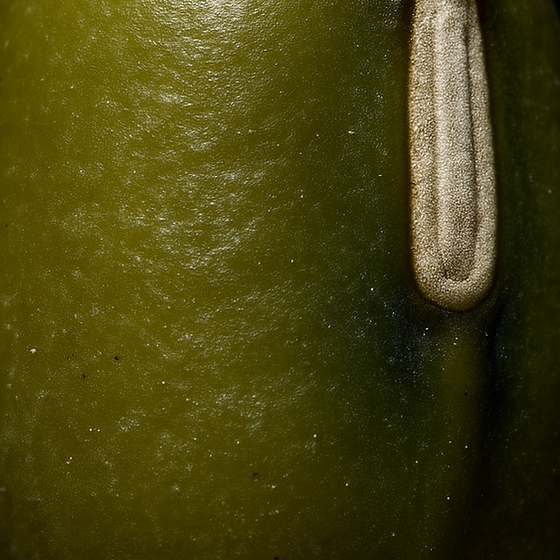 Haricot Mung perfume ingredient