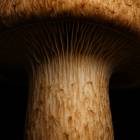 Mushroom perfume ingredient