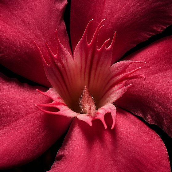 Nerium Oleander perfume ingredient