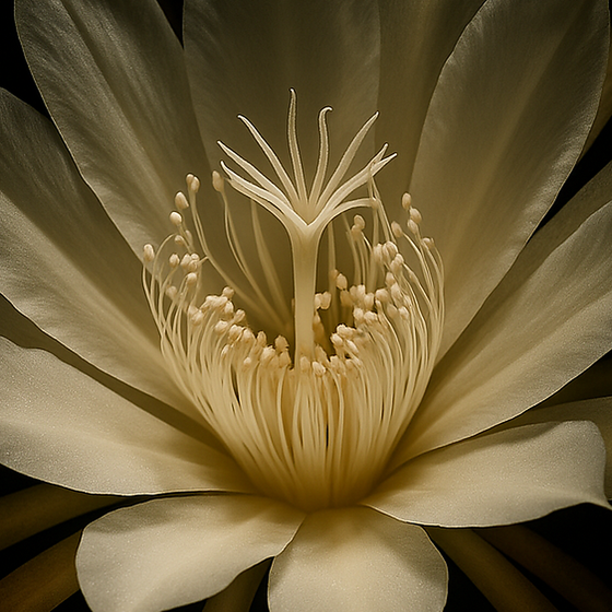 Cereus notturno fiorito perfume ingredient