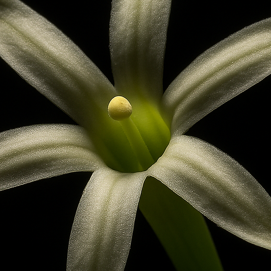 Nachts blühender Jasmin perfume ingredient