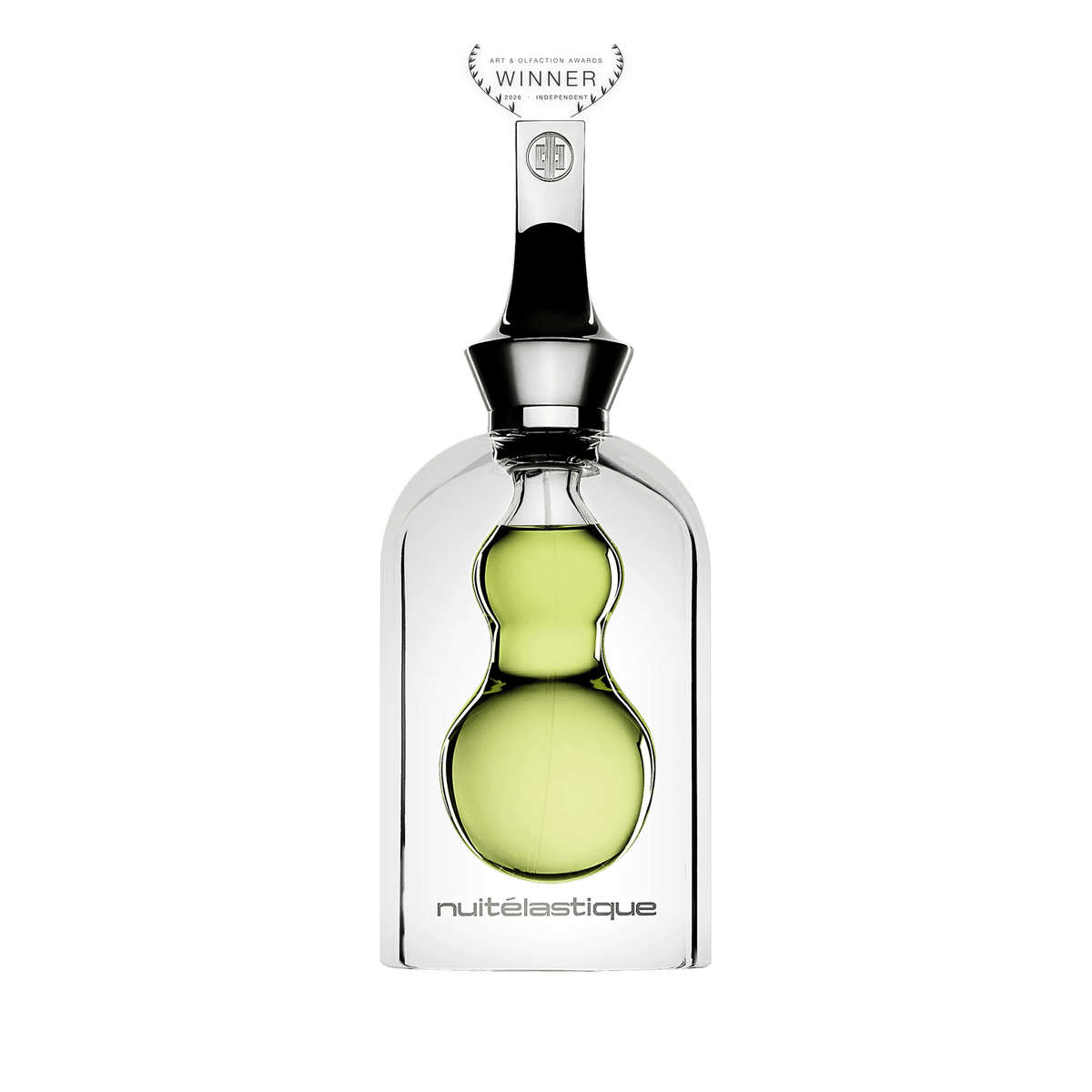 Nuit Elastique – box – Premiere Peau extrait de parfum