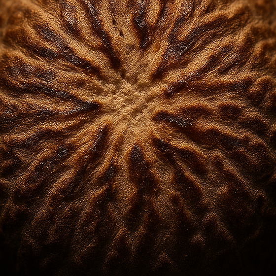 Noce moscata perfume ingredient
