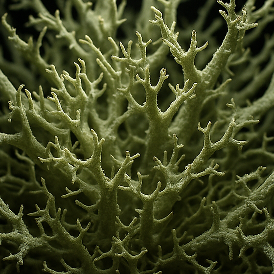 Eikenmos perfume ingredient
