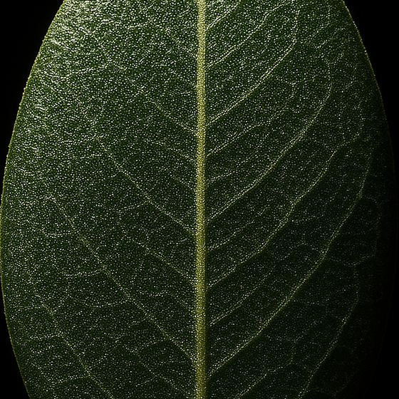 Olivenblatt perfume ingredient