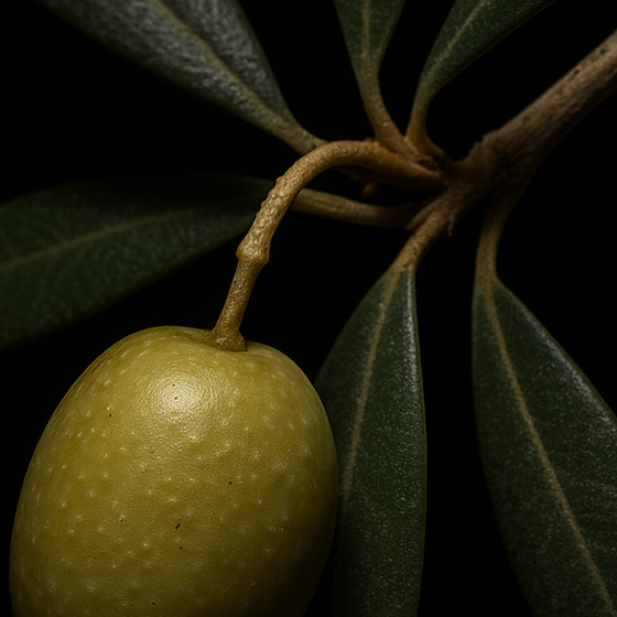 Olivo perfume ingredient