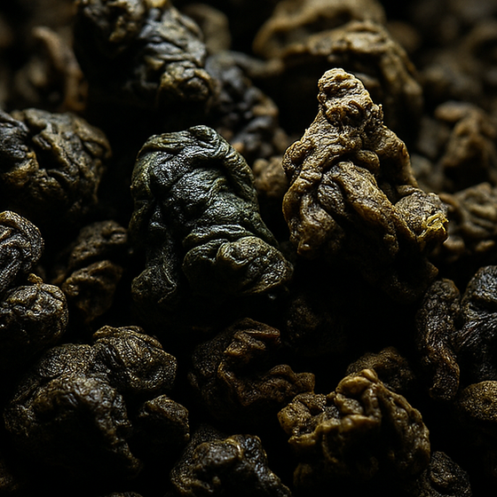 Oolongthee perfume ingredient